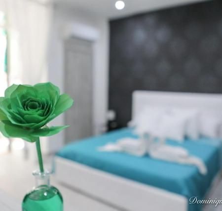 Apartment Dominique 바리 외부 사진