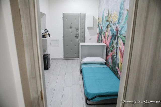 Apartment Dominique 바리 외부 사진