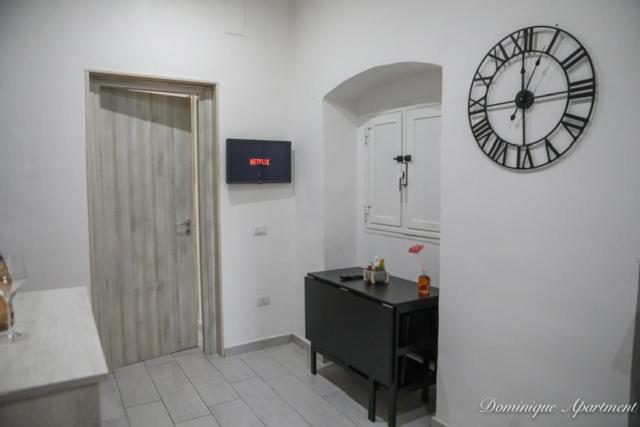 Apartment Dominique 바리 외부 사진