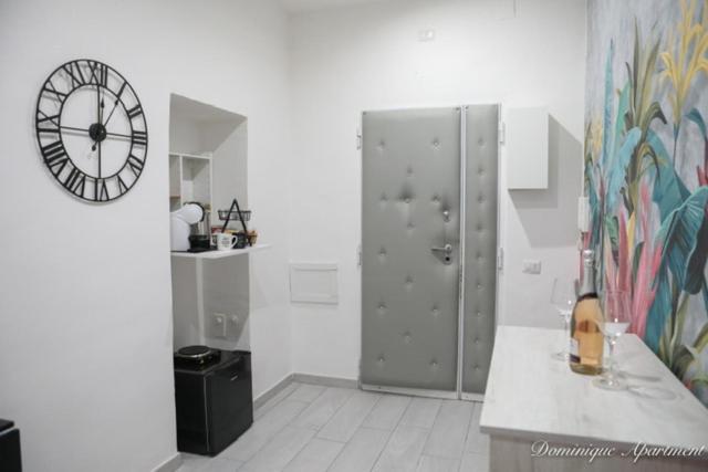 Apartment Dominique 바리 외부 사진