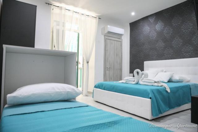 Apartment Dominique 바리 외부 사진