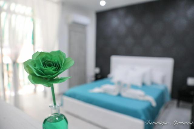 Apartment Dominique 바리 외부 사진