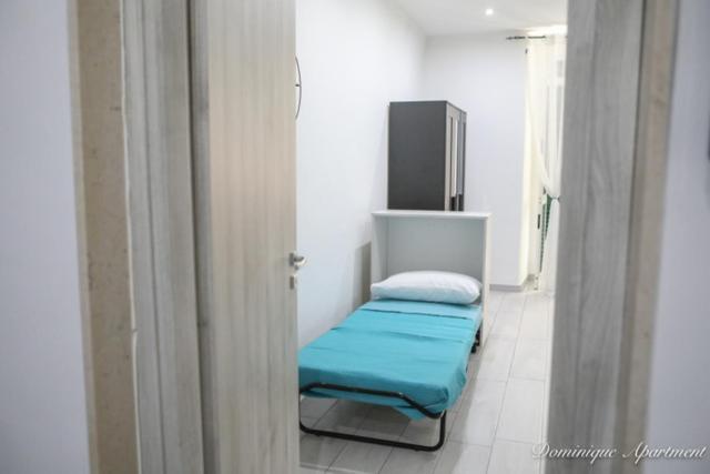 Apartment Dominique 바리 외부 사진