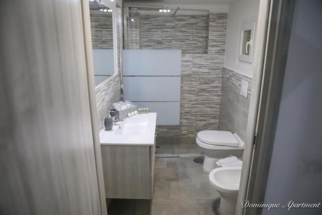 Apartment Dominique 바리 외부 사진