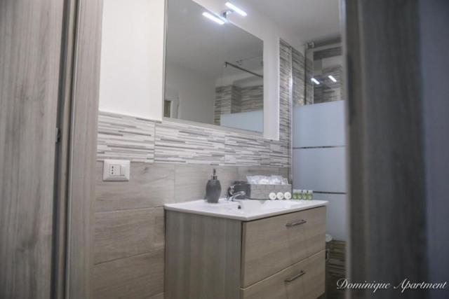 Apartment Dominique 바리 외부 사진